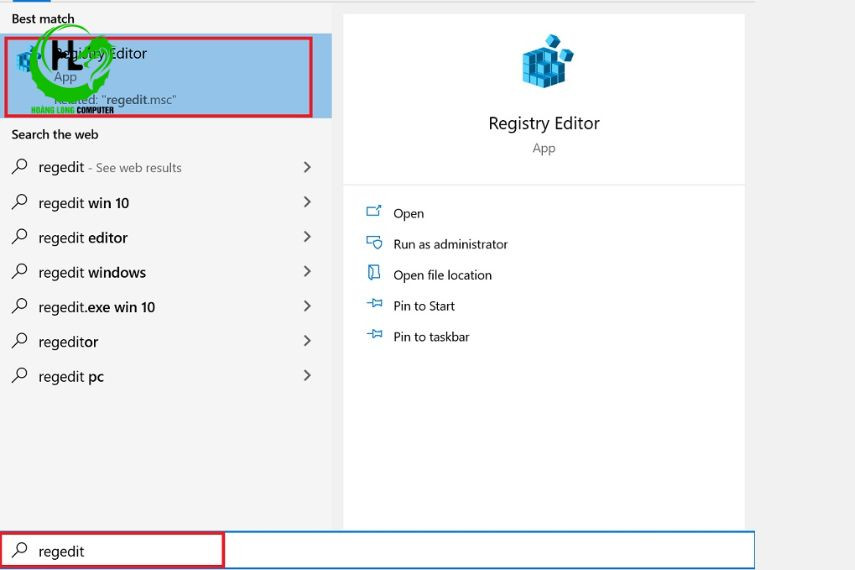 Cách tắt Windows Update win 10