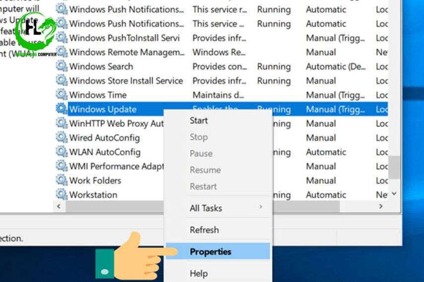 update windows 10