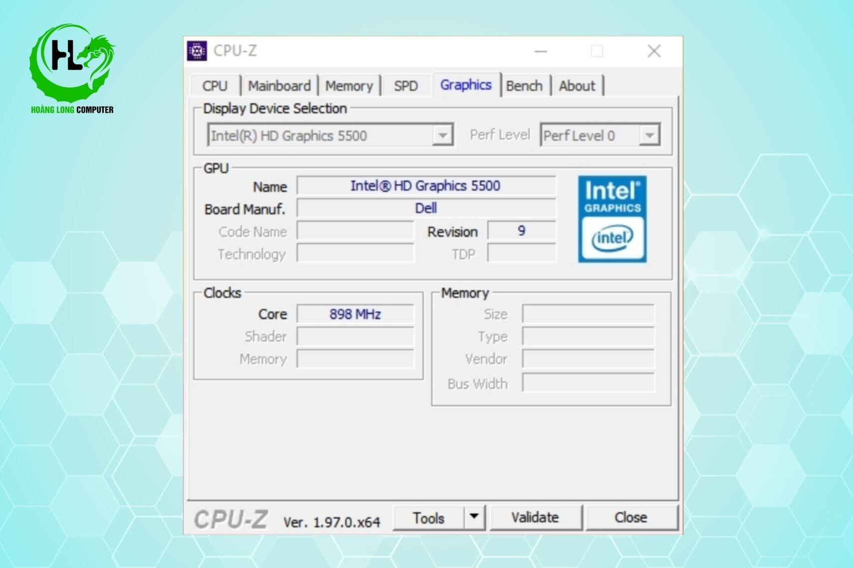 cpuz