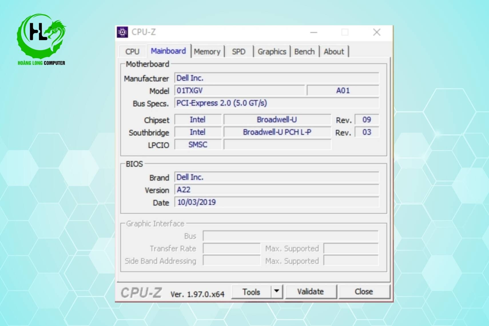 cpu z là gì