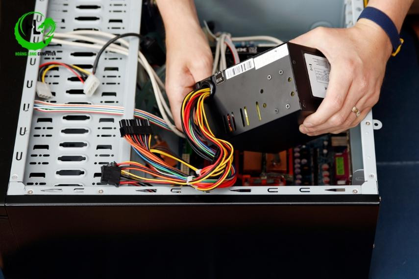 Nguồn máy tính PSU