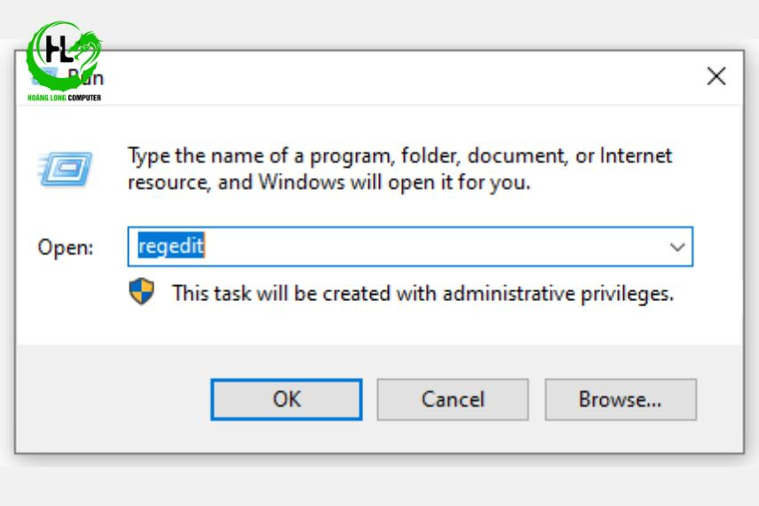tắt Windows Defender Win 10 bằng Registry