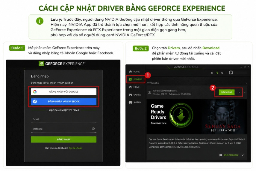 Chọn Search automatically for drivers (hoặc Search automatically for updated driver software