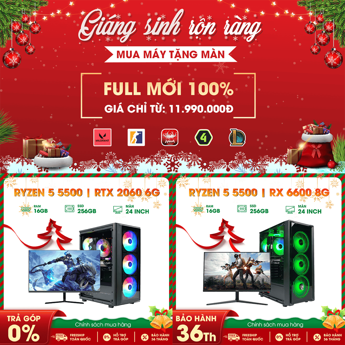 TOP 4 CẤU HÌNH PC ĐỒ HỌA SIÊU CHẤT DÀNH RIÊNG CHO SINH VIÊN THIẾT KẾ 2024