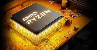 Một số vi xử lý AMD Ryzen 5 5600X và Ryzen 7 5800X có hai cụm CCD thay vì chỉ có một.