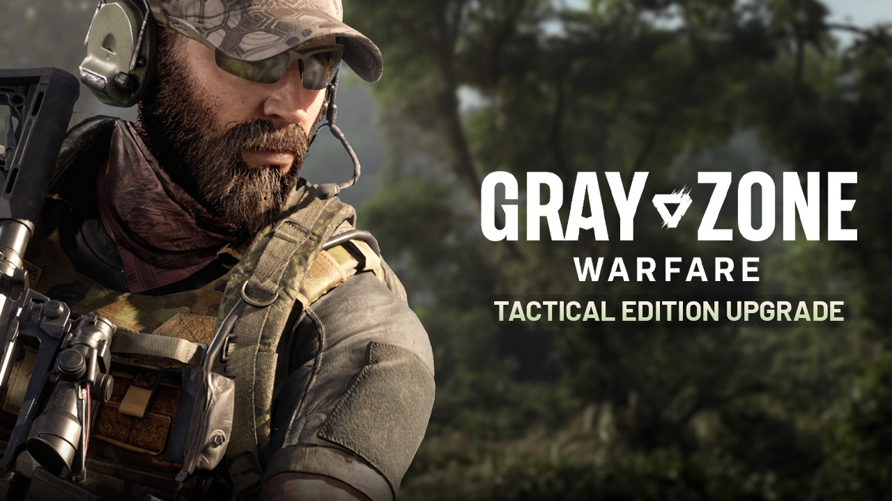 Hướng Dẫn Tải Và Cài Đặt Gray Zone Warfare Cho PC Gaming Mới Nhất
