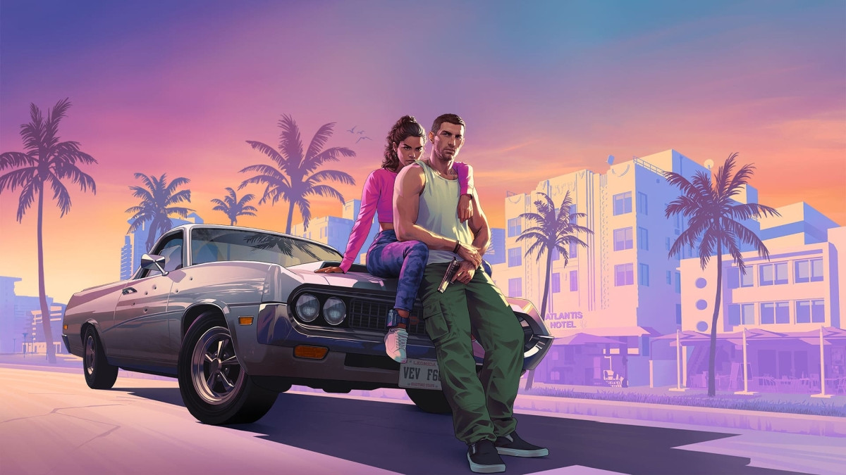 GTA 6 PC: Chuẩn Bị PC Gaming Ngay Từ Bây Giờ Trước Tháng 11 