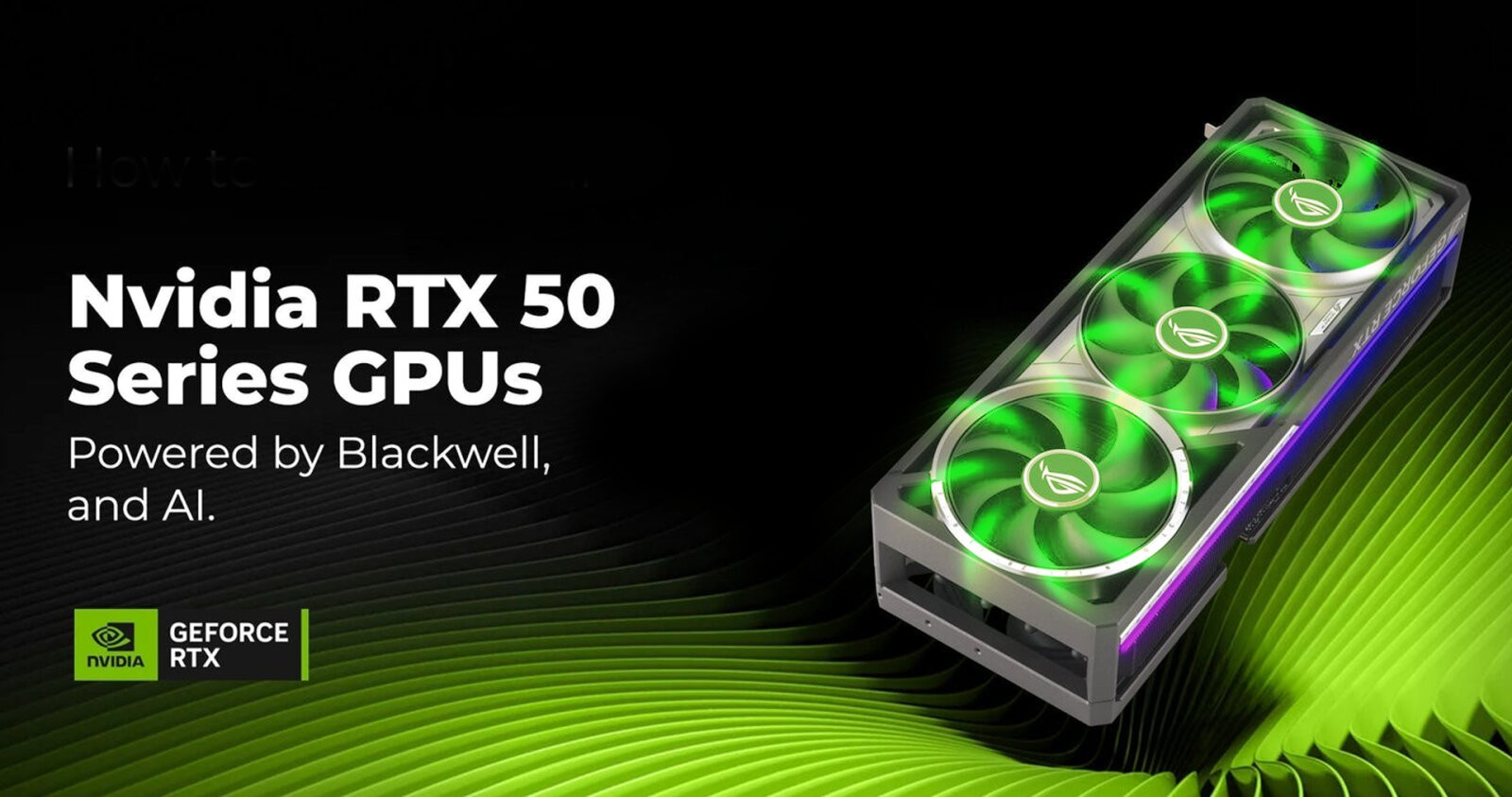 Card Đồ Họa Kiến Trúc Blackwell Thay Đổi PC Gaming Năm 2026