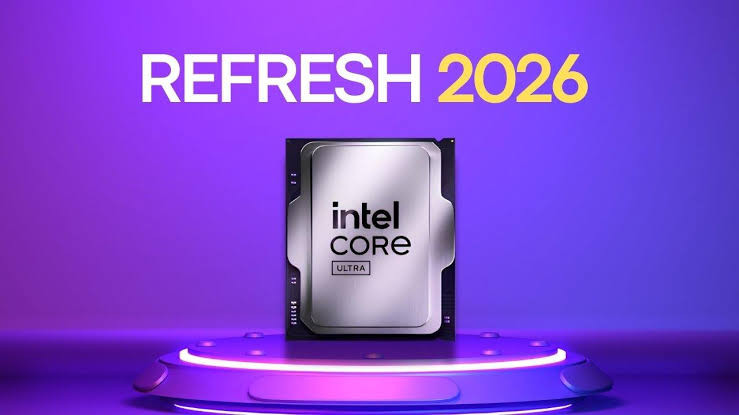 Intel Ra Mắt Arrow Lake Refresh: Bước Ngoặt Cho PC Gaming 2026 