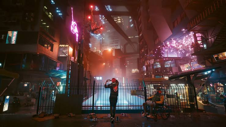 Đón Đầu Bom Tấn Cyberpunk 2: Review Cấu Hình Máy Tính Chơi Game Chuẩn
