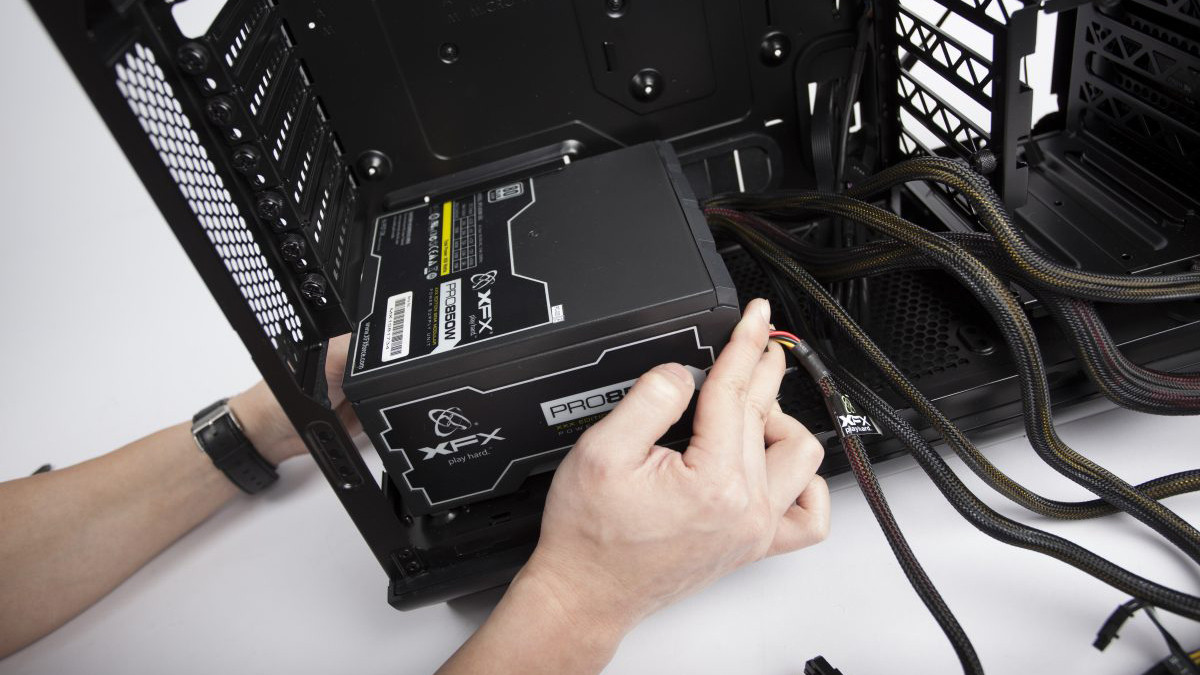 Công Nghệ Sơ Đồ Cấp Nguồn Mới: Bước Ngoặt Cho PC Gaming 2026