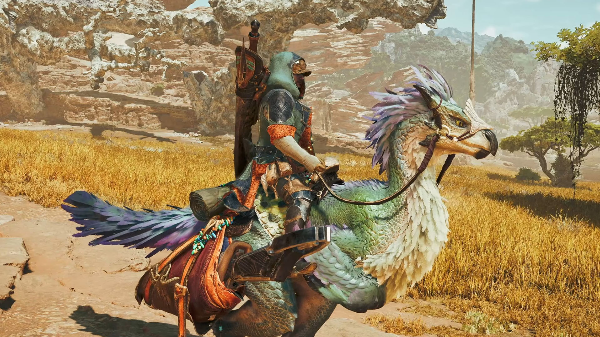 Khám Phá Monster Hunter Wilds: Cấu Hình PC Gaming Nào Đủ Sức Cân?