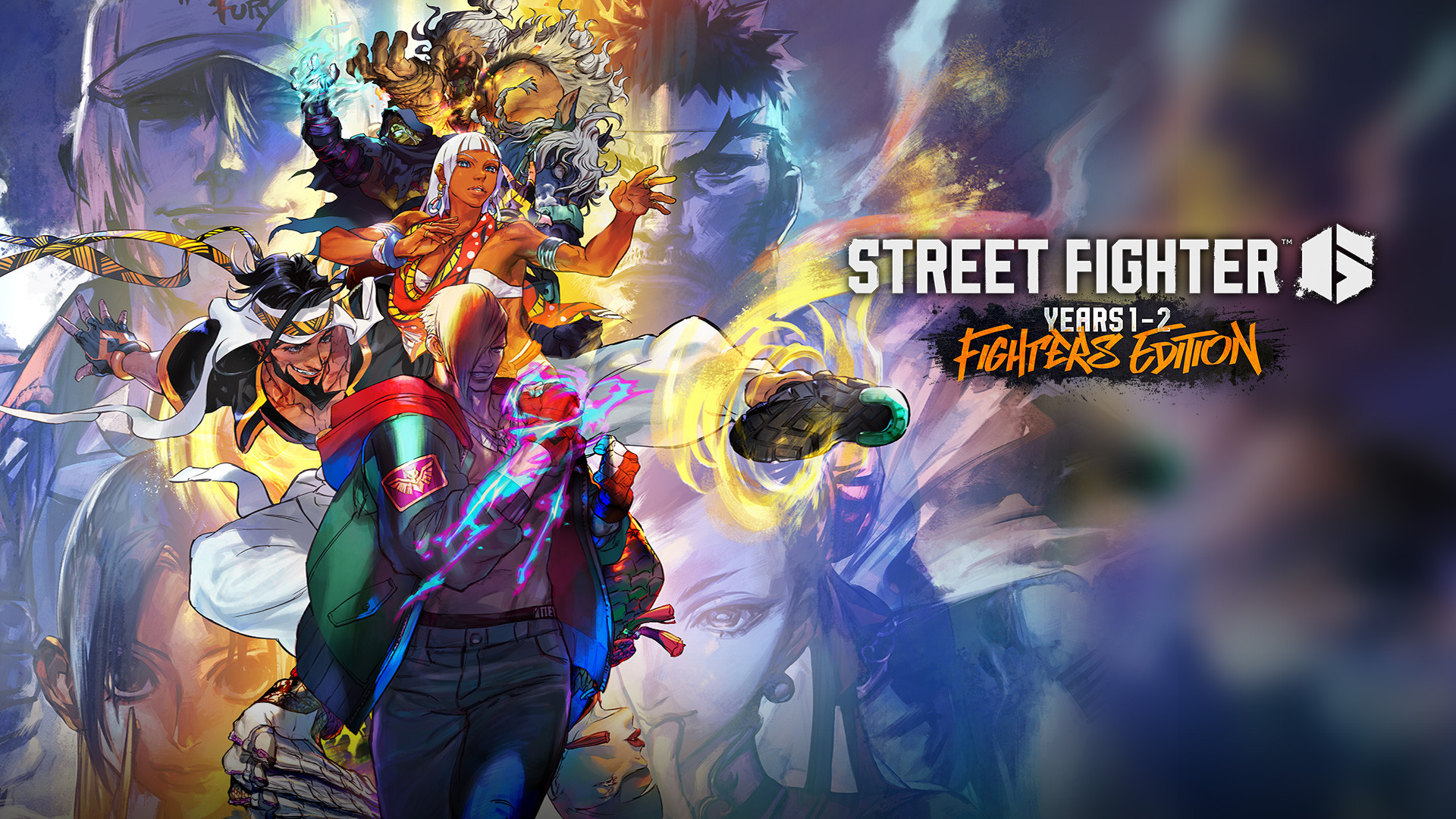 Đánh Giá Street Fighter 6 Năm 2026: Tối ƯU Máy Tính Chơi Game Chuẩn