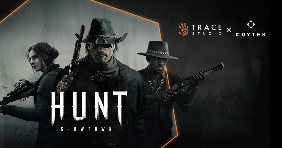 Review Hunt Showdown 1896: Tối Ưu Máy Tính Chơi Game FPS Chuẩn