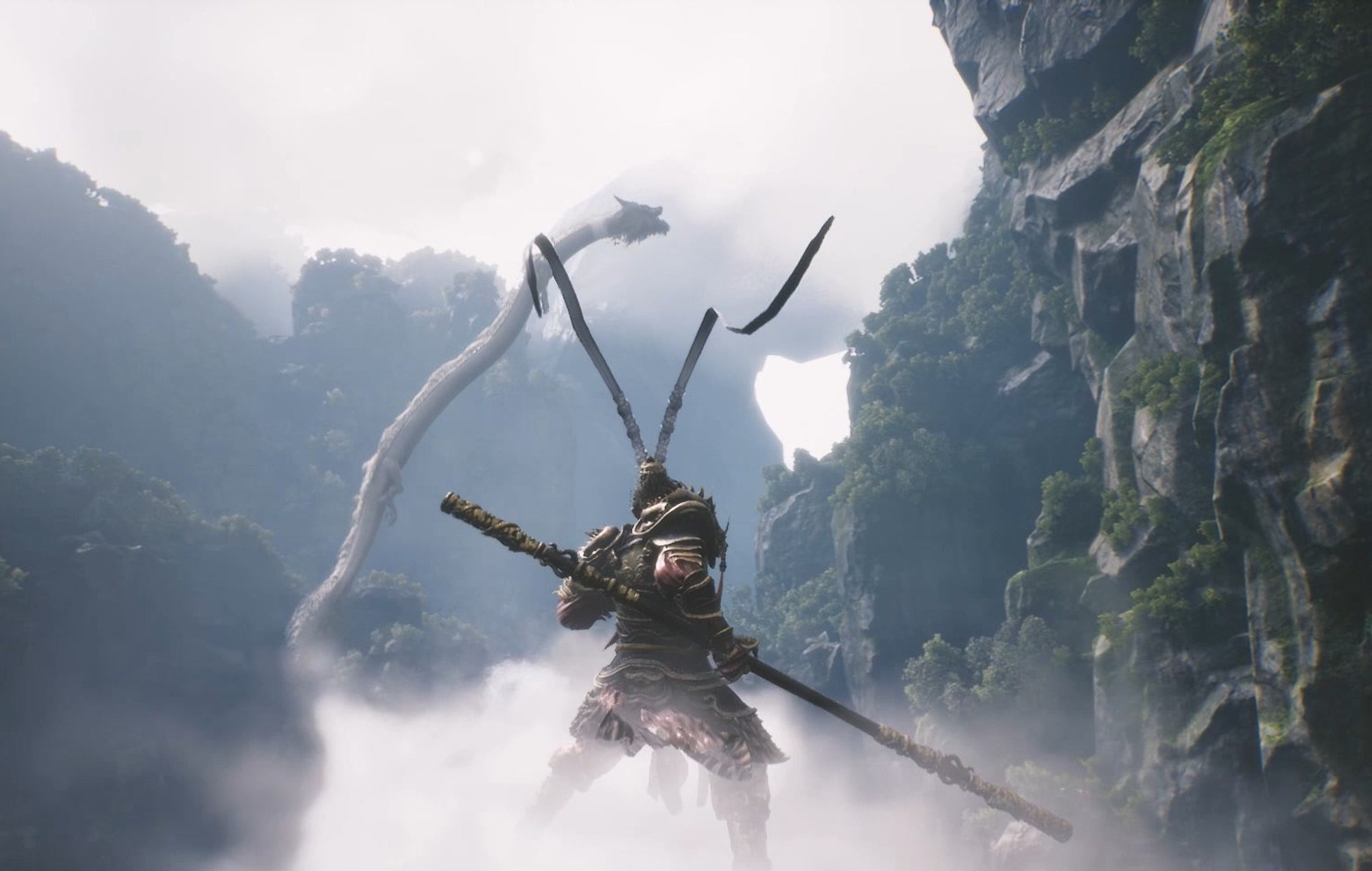 Đánh Giá Black Myth Wukong Trên PC: Kiệt Tác Đồ Họa Siêu Thực