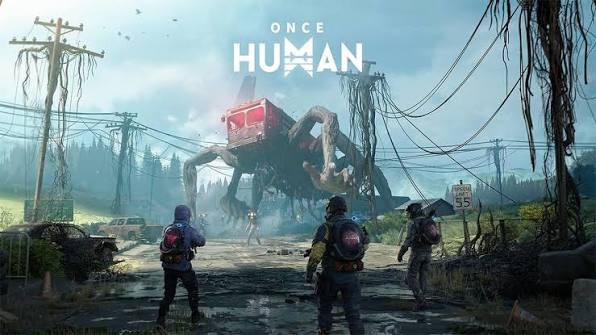 Đánh Giá Once Human Trên PC: Đỉnh Cao Sinh Tồn Kinh Dị Thế Giới Mở