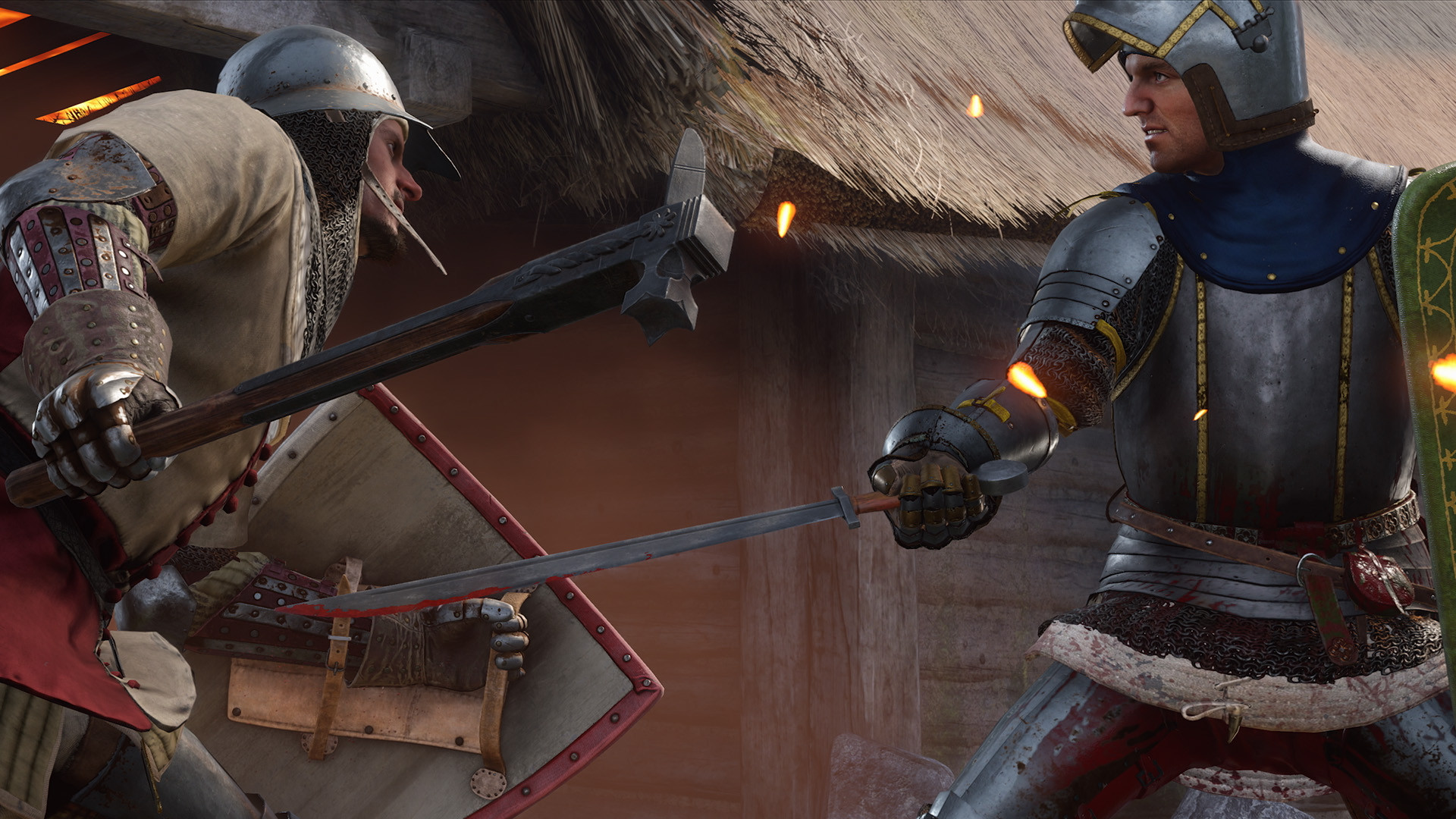 Đánh Giá Kingdom Come: Deliverance II Trên PC Gaming Khủng 2026