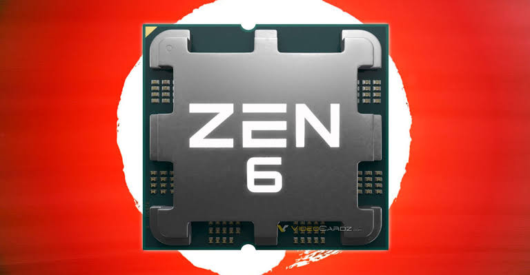 AMD Zen 6 Ra Mắt Thách Thức Mọi Giới Hạn PC Đồ Họa 2026