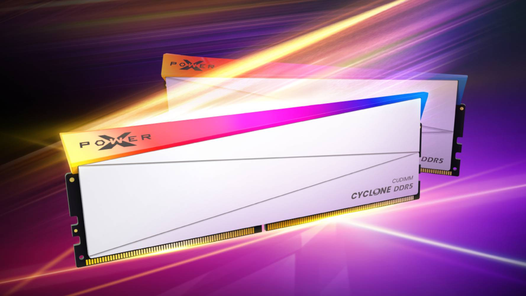 Kỷ Nguyên Bộ Nhớ CUDIMM DDR5 Phá Vỡ Kỷ Lục 10.000 MT/s Cho PC
