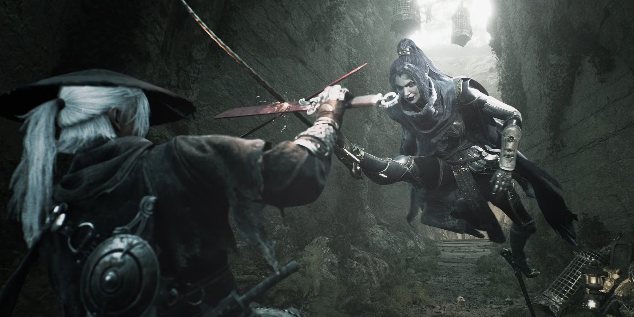 Review Đánh Giá Game Phantom Blade Zero Trên PC Gaming