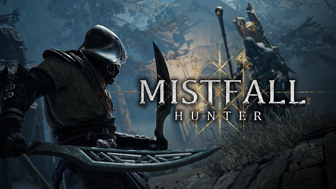 Mistfall Hunter Sắp Ra Mắt: PC Cần Chuẩn Bị Gì?