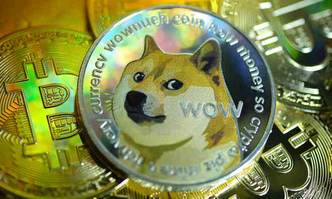 Loại coin mới “đào” bằng ổ cứng đang nổi lên, dự báo tương lai chẳng lành