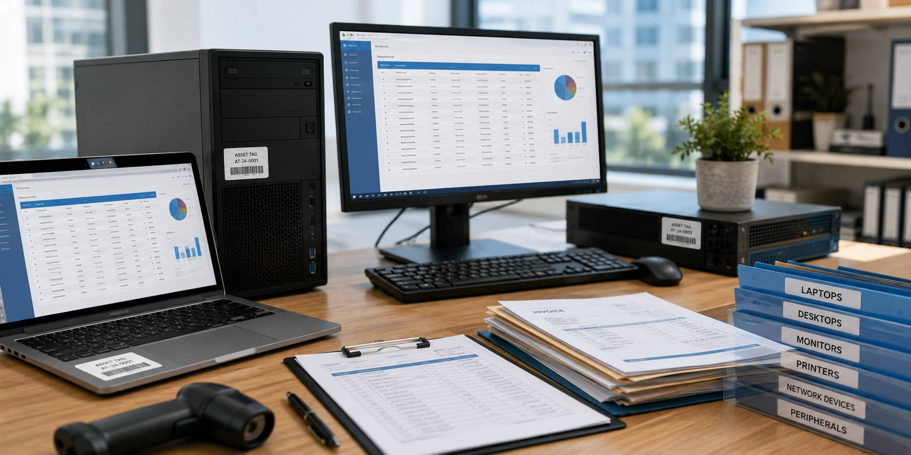 PC Windows 11 Pro Cho Kiểm Soát Nội Bộ Hiệu Quả