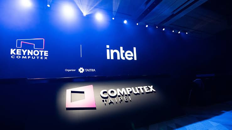 Intel Và Lens Phát Triển Đóng Gói Chip Nền Kính