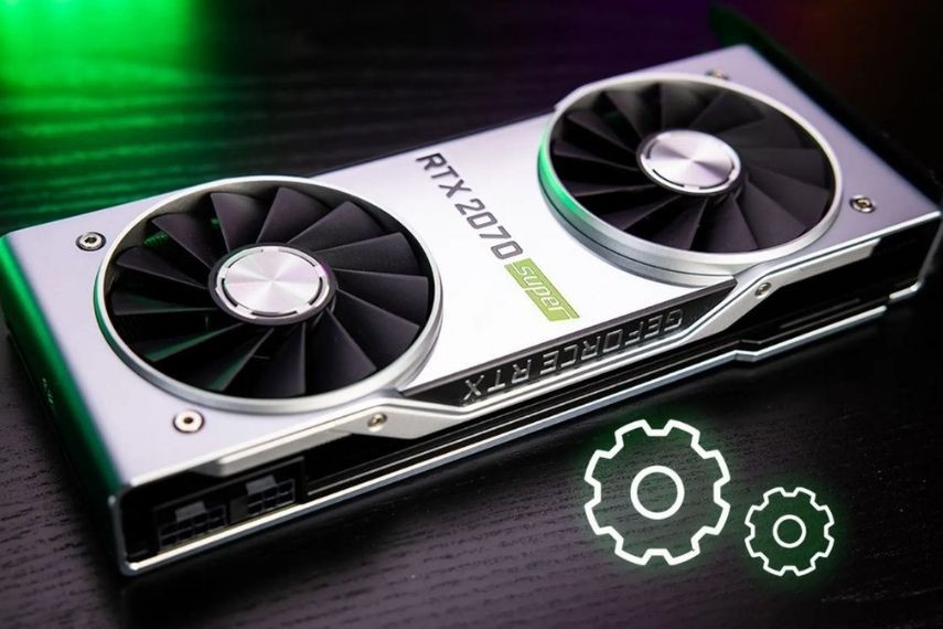 Hướng dẫn cập nhật driver NVIDIA đơn giản, nhanh chóng