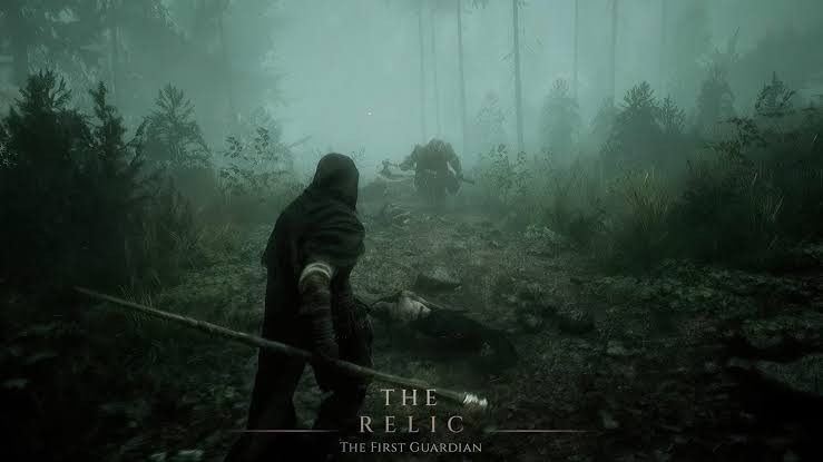 Đánh Giá Sớm The Relic: First Guardian Sau Ra Mắt