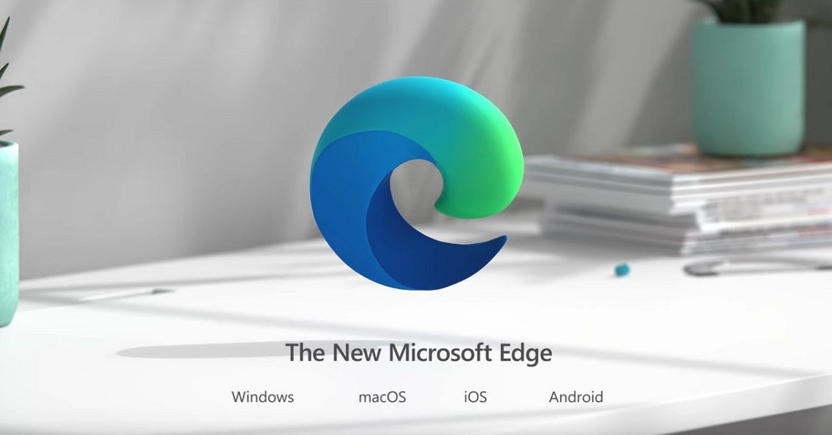 Edge For Business Mở Rộng Bảo Mật Trình Duyệt