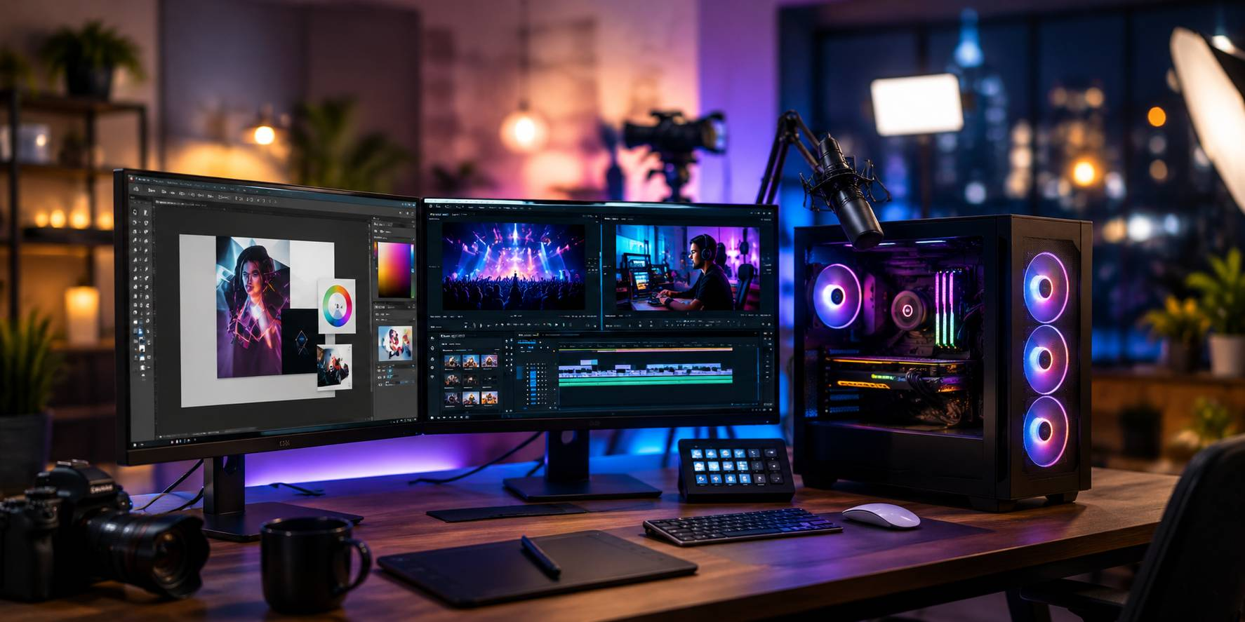 PC Marketing Nội Bộ Tích Hợp Windows 11 Pro Bản Quyền