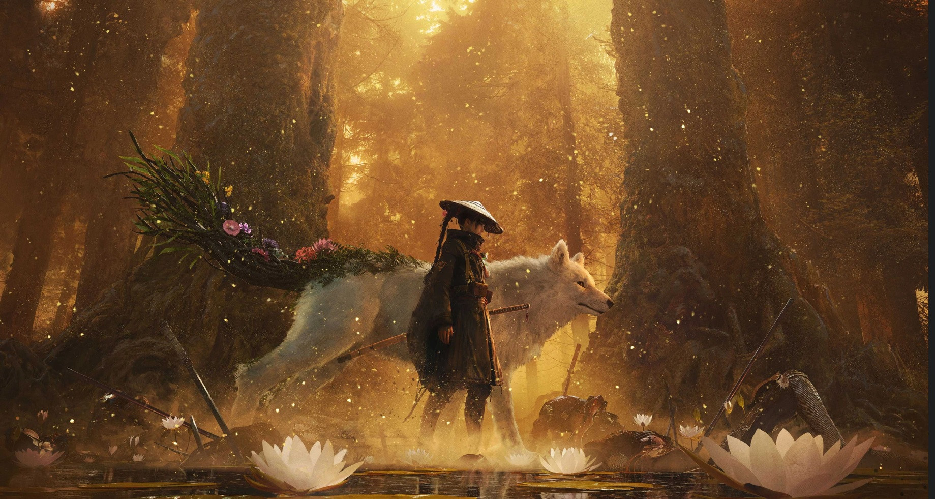 Review Beast Of Reincarnation: Emma Và Koo Có Gì Khác?