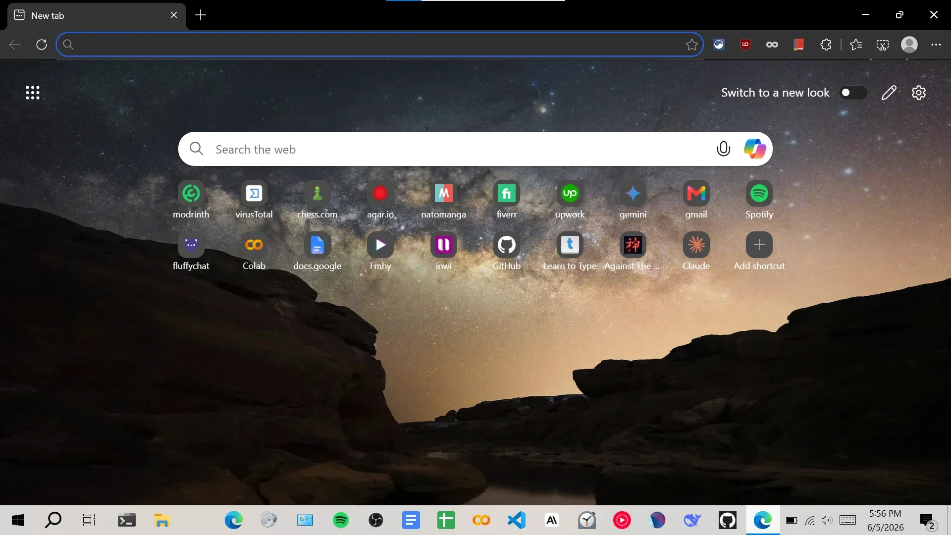 Microsoft Edge Bắt Đầu Chuyển Extension Từ MV2 Sang MV3