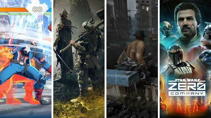 GeForce NOW Tháng 8 Thêm 26 Game, Có Game Ra Mắt Ngày 10/8