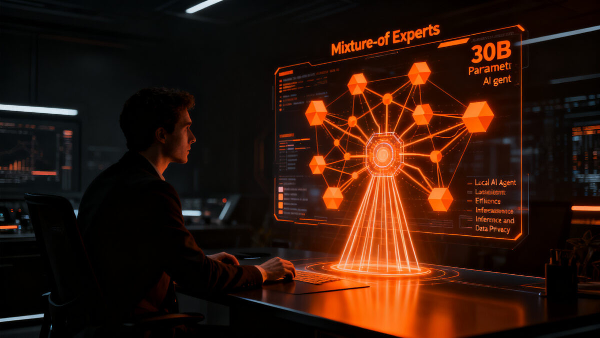 NVIDIA Đẩy Mạnh Local AI Với Nemotron 3.5 Lightning