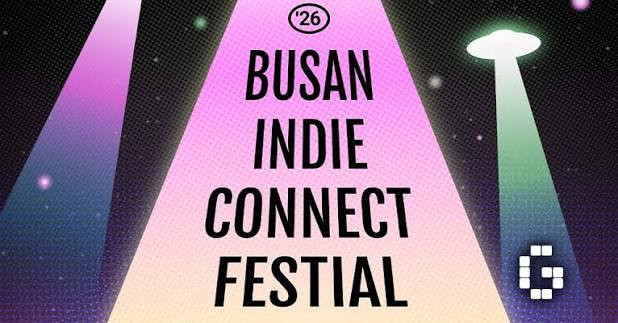 BIC Festival 2026 Khai Mạc: Điểm Hẹn Game Indie Tại Busan