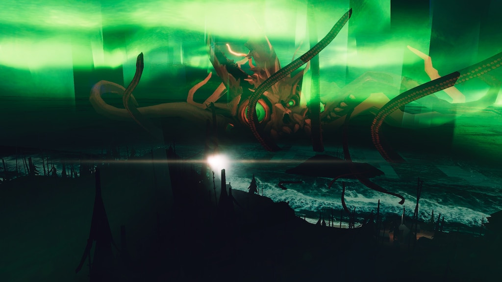 Review Static Dread: The Submarine Sau Ngày Ra Mắt