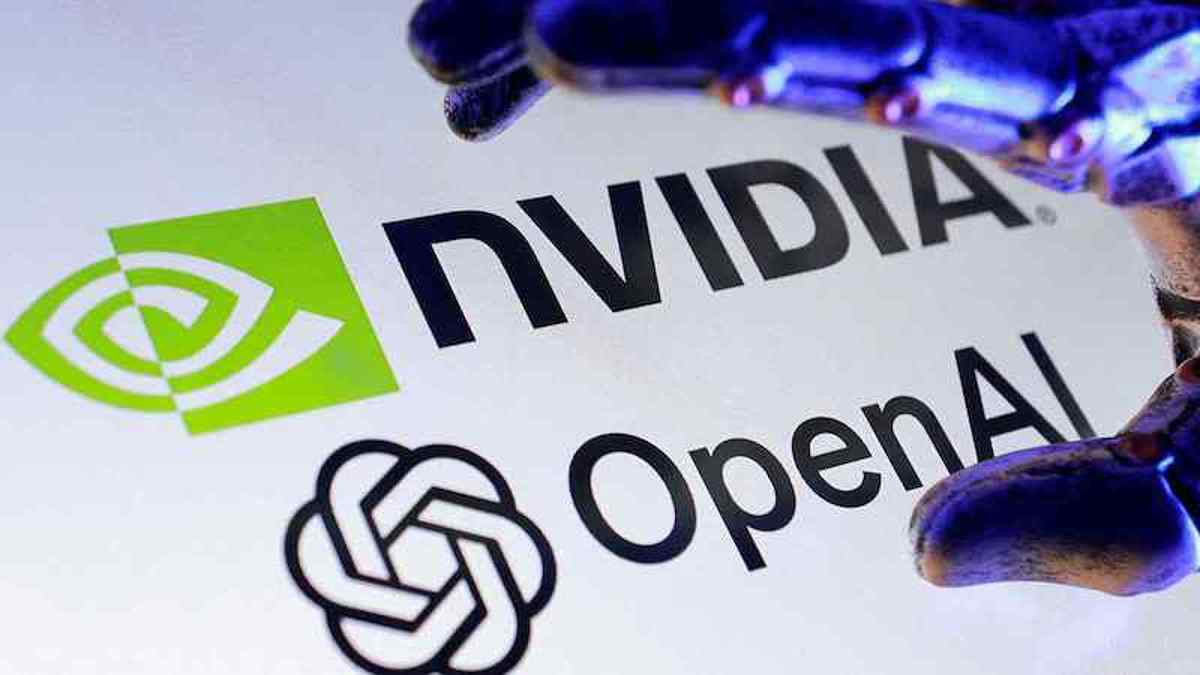 NVIDIA Đặt Cược Vào Hạ Tầng AI 4,25 GW Tại PORTS-Pike