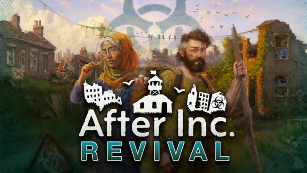Review After Inc: Revival 1.0 Sau Ngày Rời Early Access