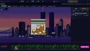 Xem Trước Clickbait Tycoon: Xây Đế Chế Tin Tức Bằng Một Cú Click