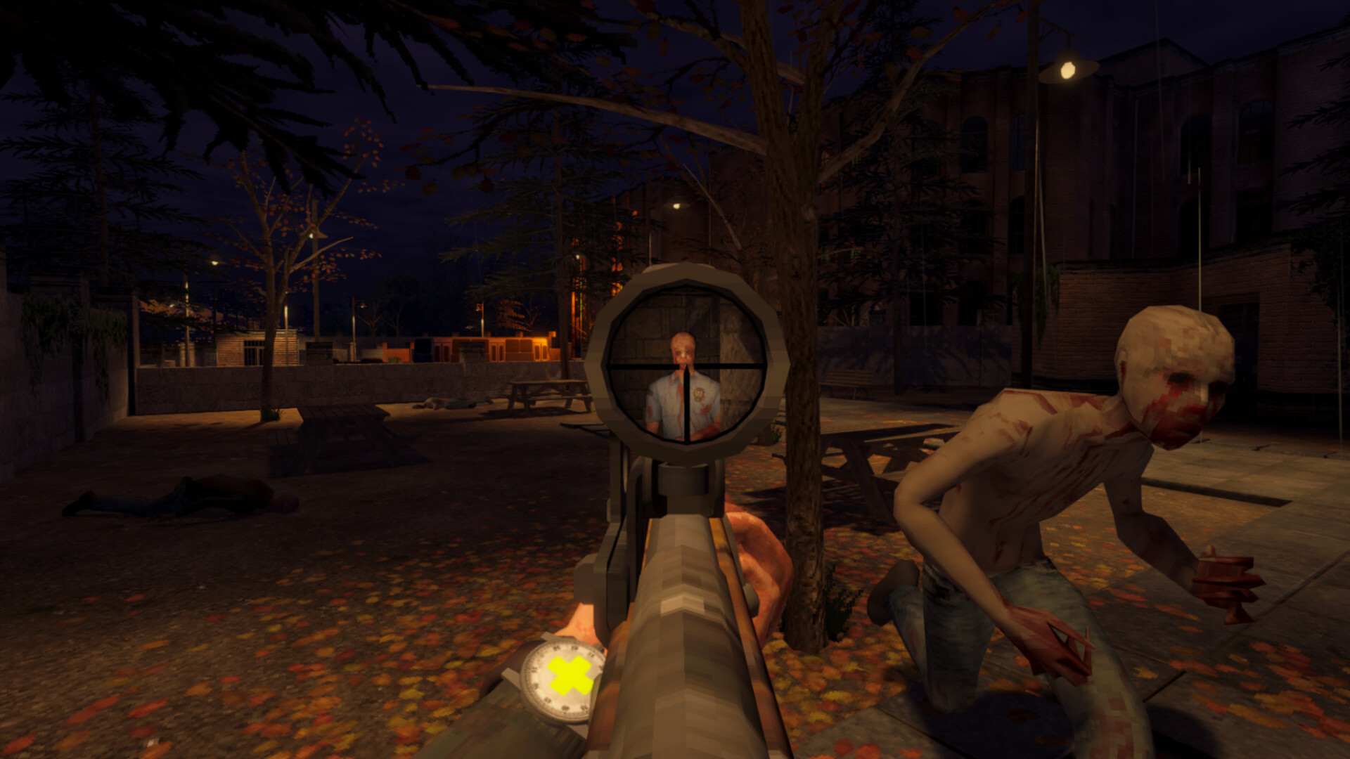 Review Iron Blight: Survival Horror Ra Mắt Với 93% Đánh Giá Tích Cực