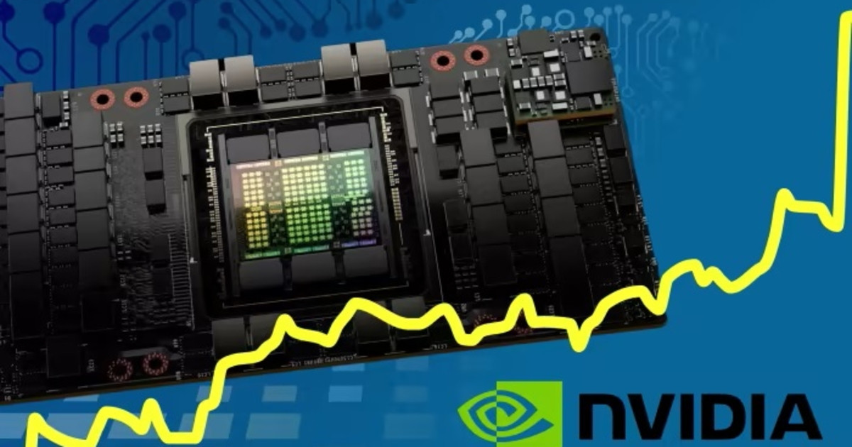 NVLink Fusion Cho Phép XPU Tùy Biến Đi Chung Hạ Tầng NVIDIA