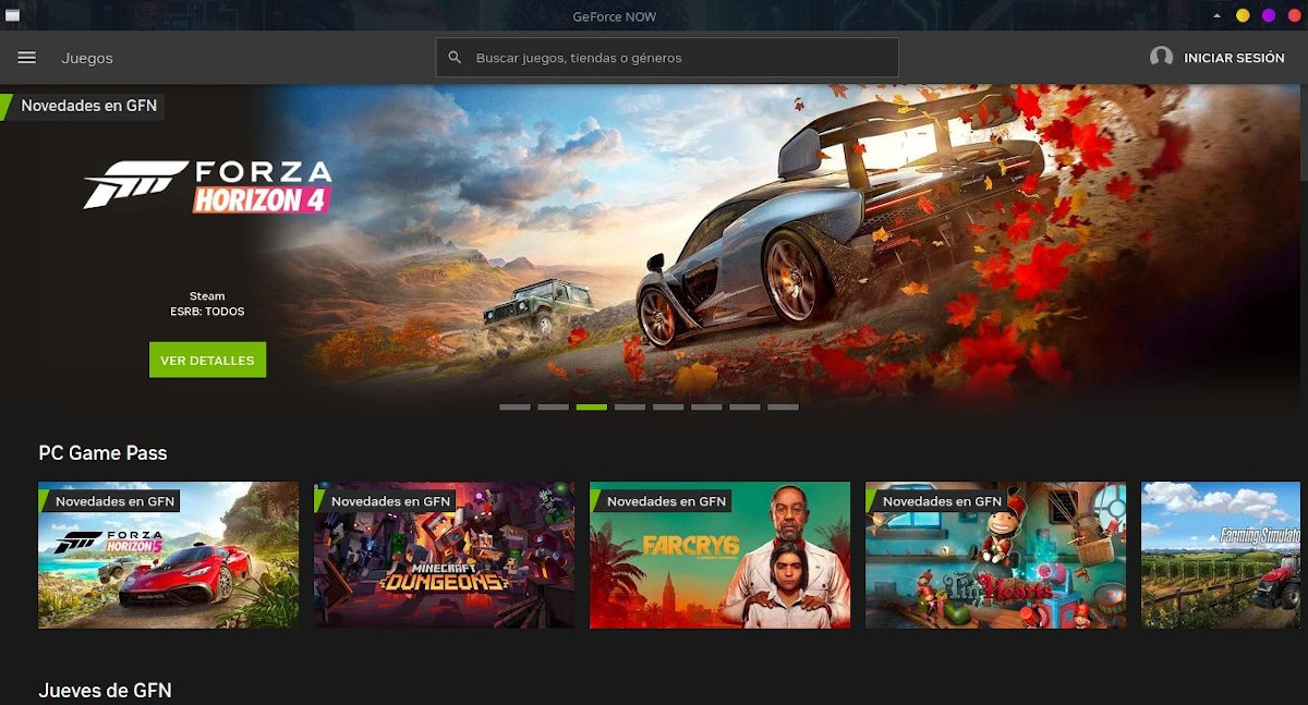 GeForce NOW Hỗ Trợ Firefox, Chơi Cloud Gaming Ngay Trên Trình Duyệt