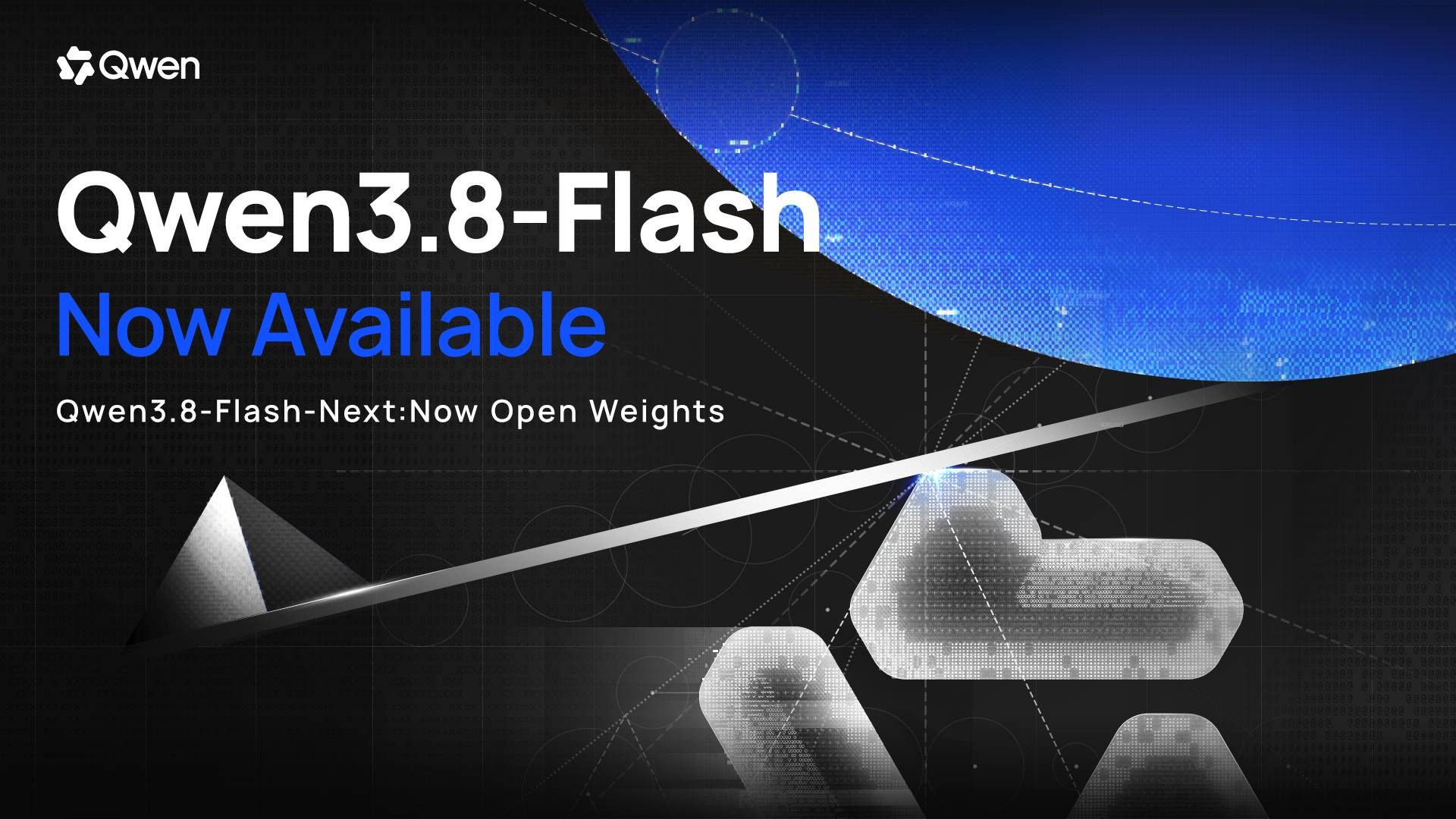 Qwen3.8-Flash-Next Hé Lộ Kiến Trúc Hướng Tới Qwen4