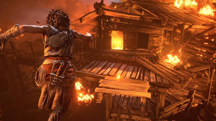 Review Resonance A Plague Tale Legacy Sau Ngày Ra Mắt