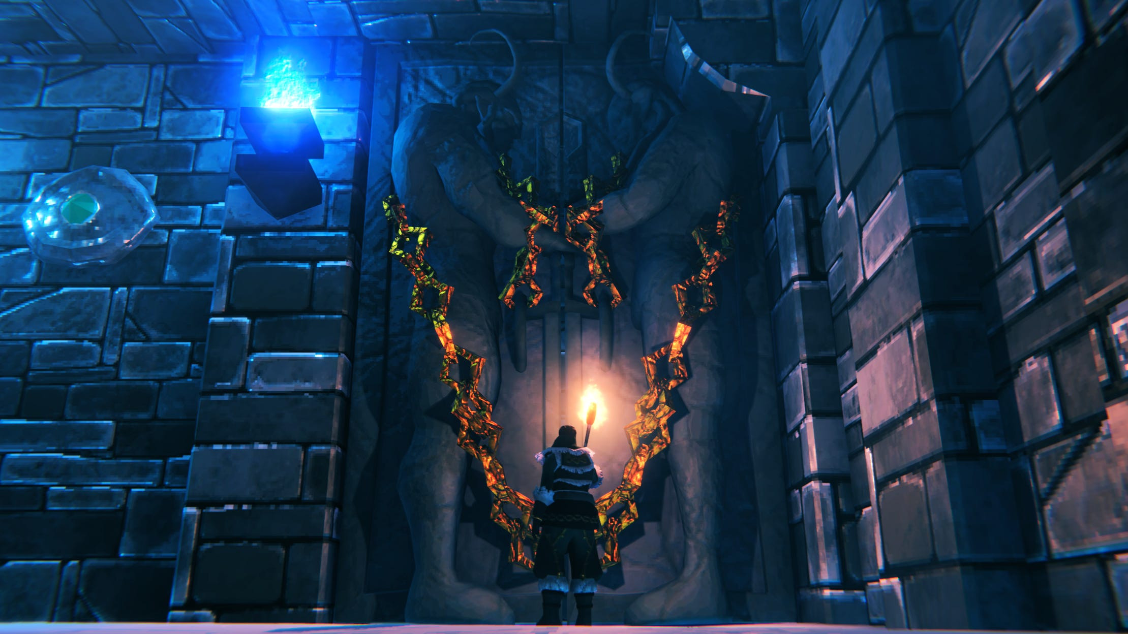 Valheim 1.0 Chính Thức Ra Mắt Sau Hơn 5 Năm Early Access