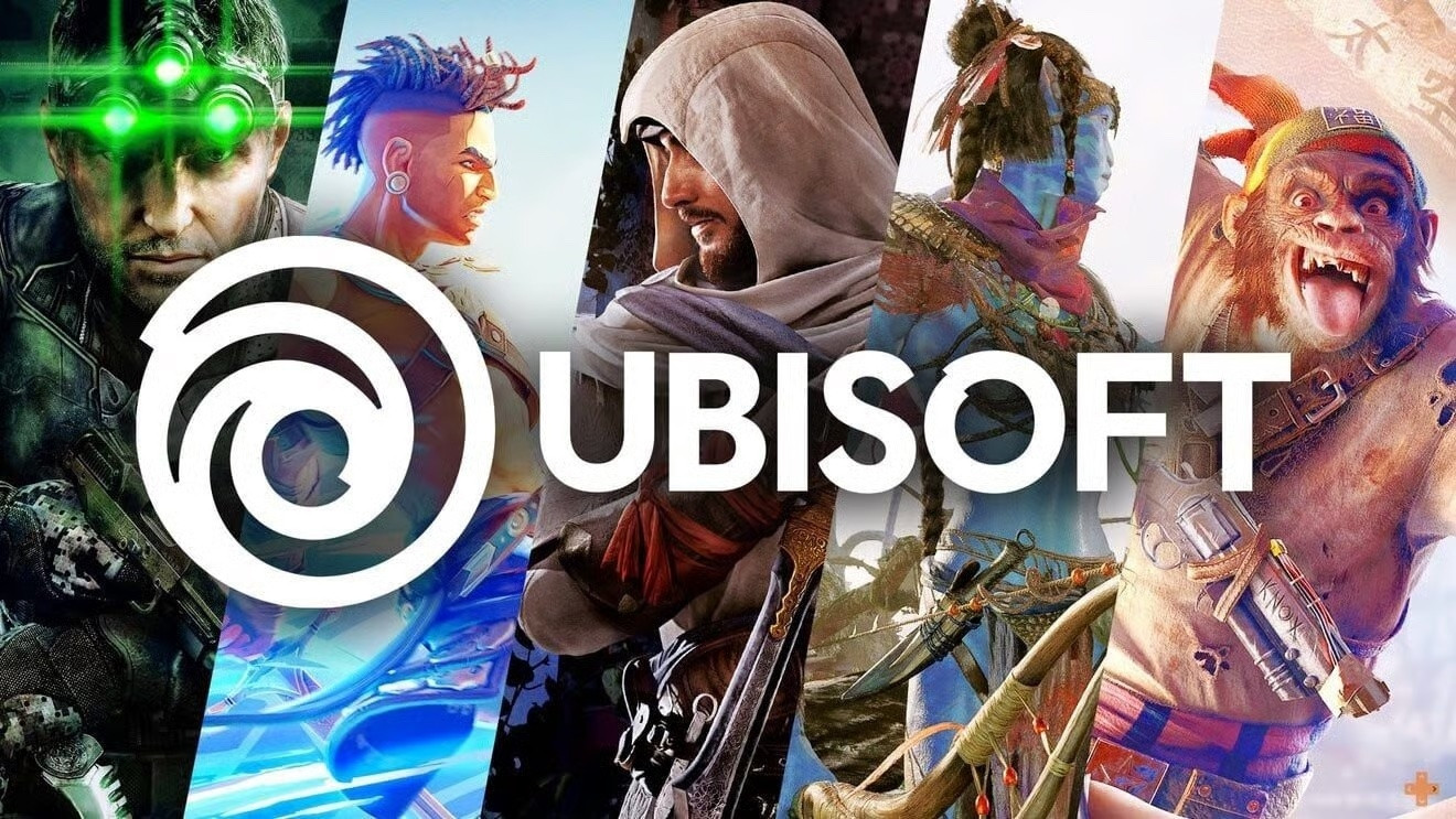 Ubisoft Thử Bỏ Launcher Riêng Khi Chơi Game Qua Steam