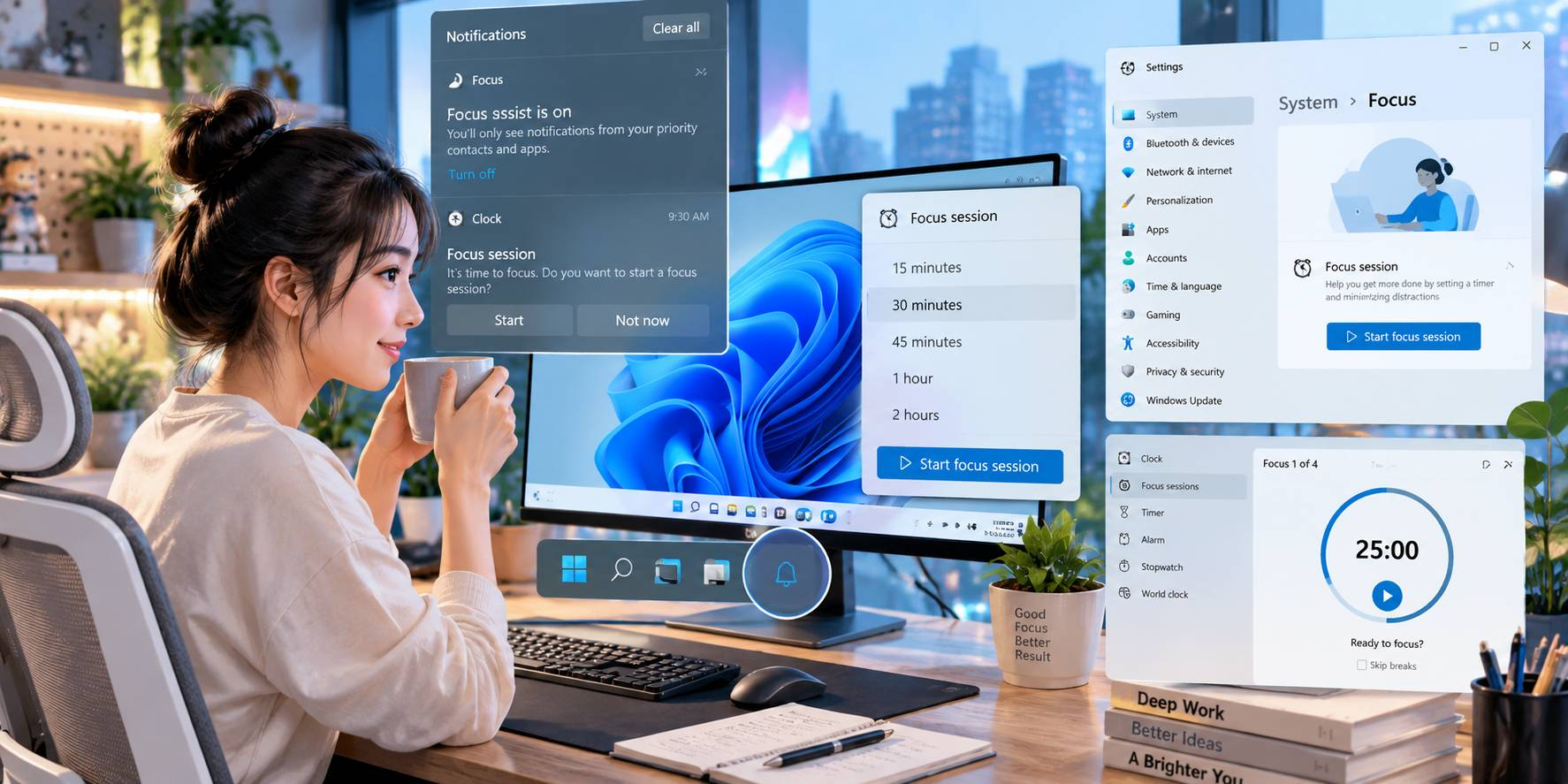 Passkey Trên Windows 11 Giúp Đăng Nhập Không Cần Mật Khẩu
