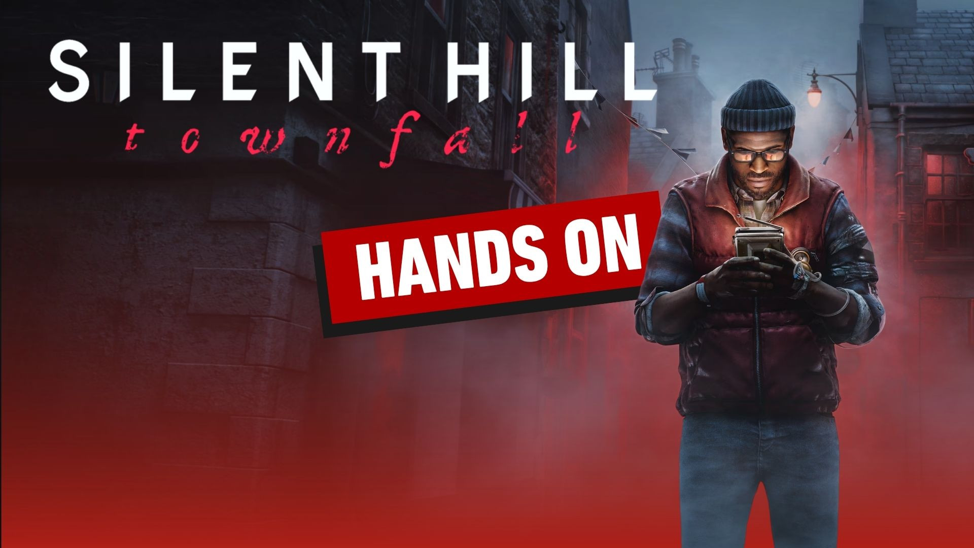 Review Silent Hill Townfall Sau Ngày Phát Hành 24/9
